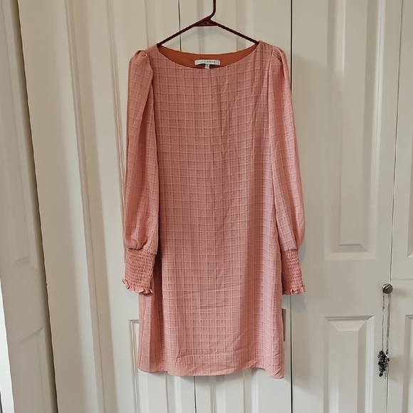 BNWT JULIA JORDAN DRESS - Picture 1 of 6